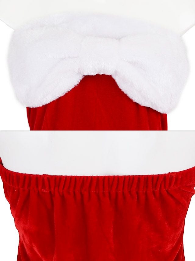 イメージ画像7 ファーリボンシンプルAライン