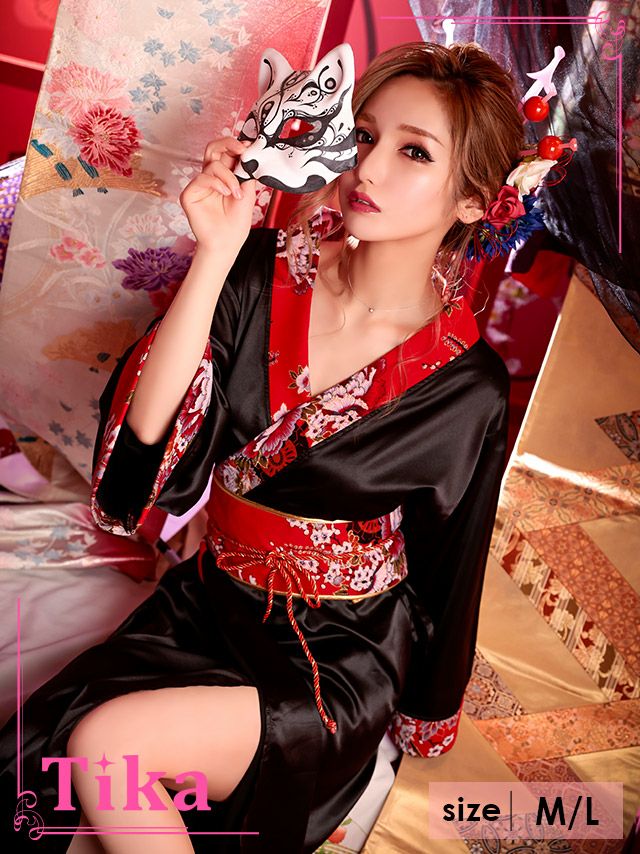 花魁｜Tika(ティカ)オンラインショップ【公式】