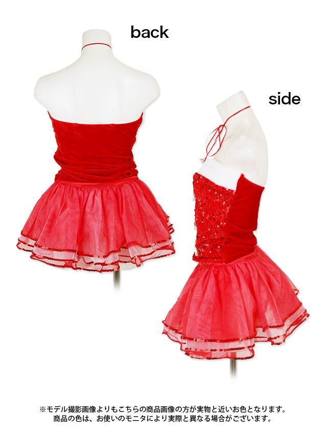 イメージ画像6 クリスマストナカイ