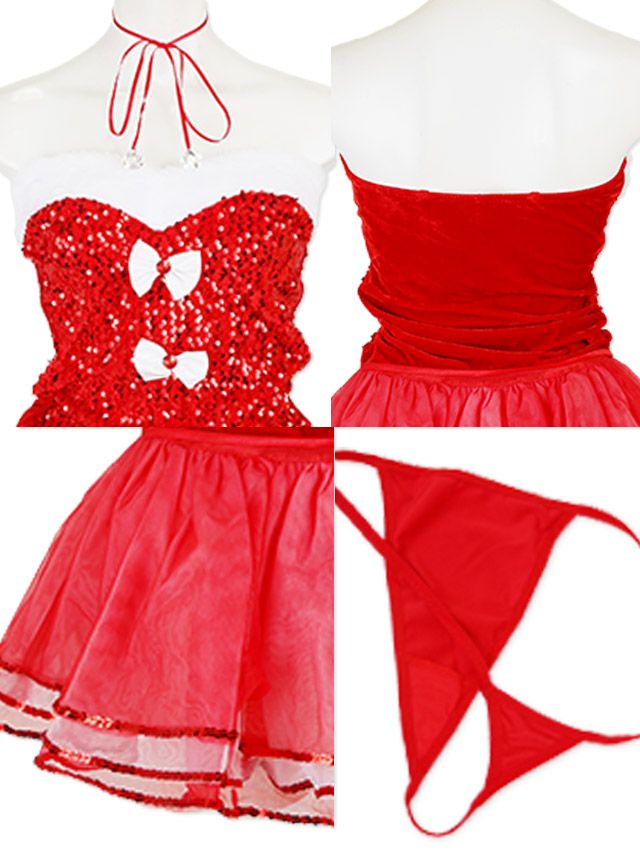 イメージ画像7 クリスマストナカイ