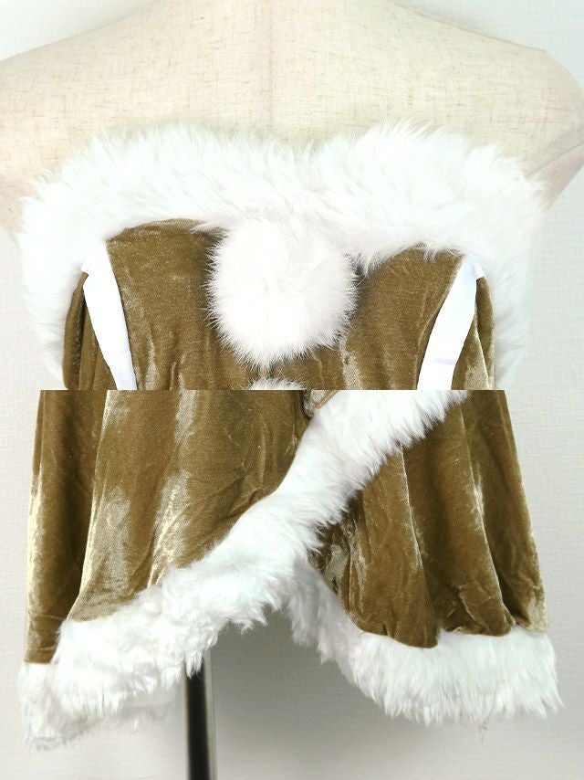 イメージ画像8 フレアラップデザインサンタコス