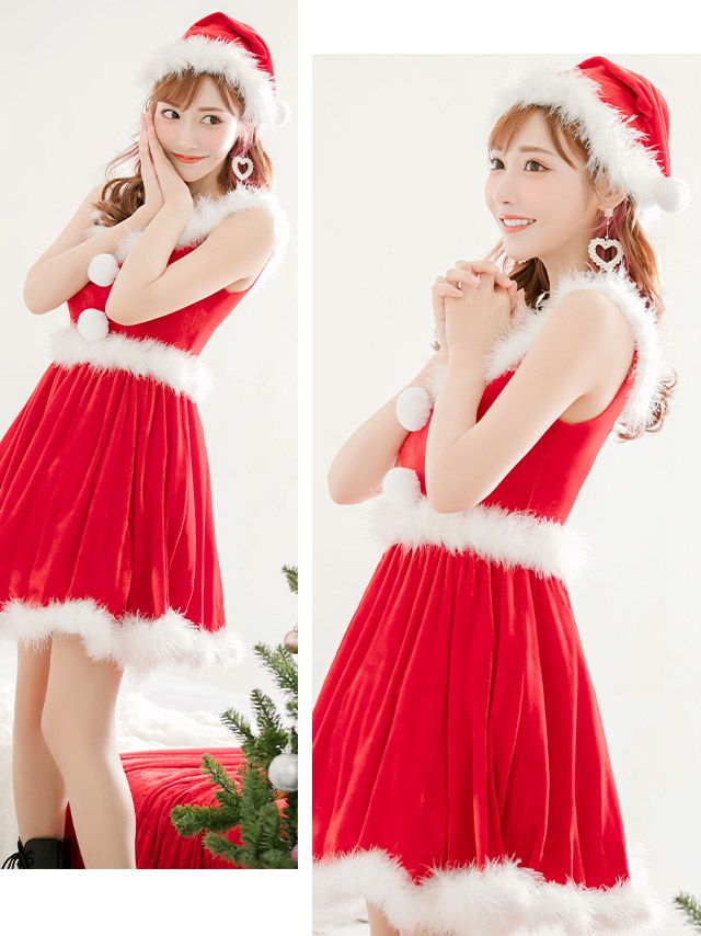 イメージ画像2 ふわふわフェザーガーリーフレア