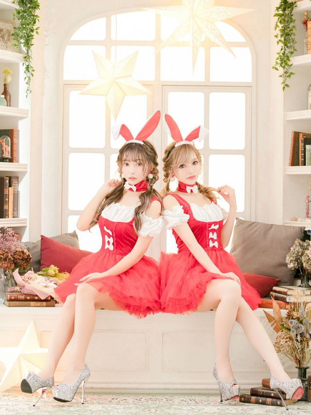 イメージ画像3 ウエイトレスバニーガール