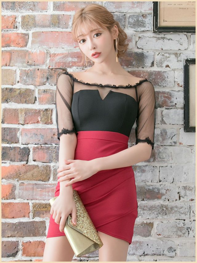 バッグ ミニバッグ クラッチバッグ ショルダーバッグ シンプル キャババッグ Tika ティカ グリッターラメ切り替えフレームデザイン2wayミニバッグ