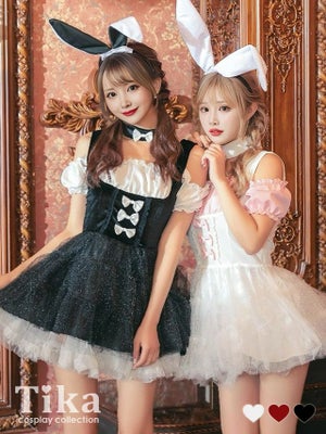 ランキング10位ハロウィンコスプレ