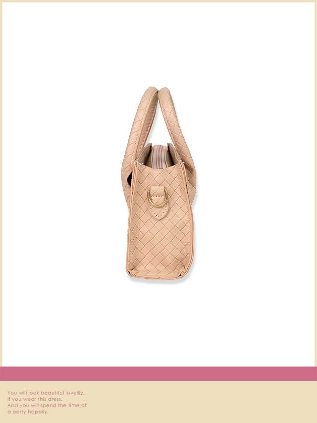 鞄 バッグ ミニバッグ トートバッグ キャバクラ クラブ ラウンジ パーティー ショルダーバッグ Tika ティカ 