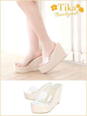 小物ランキング2位水着