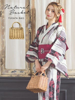 モデル着用 バッグ