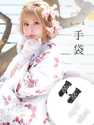 モデル着用 足袋