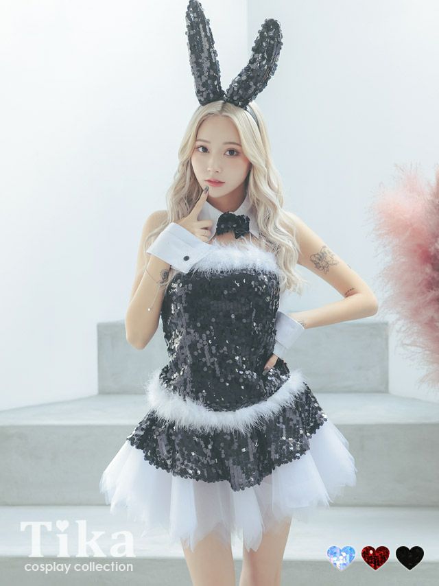 バニーサンタ コスプレ通販 バニーサンタ コスプレ通販