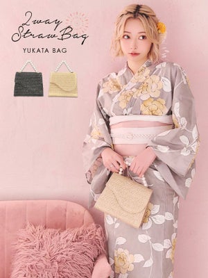 モデル着用 バッグ