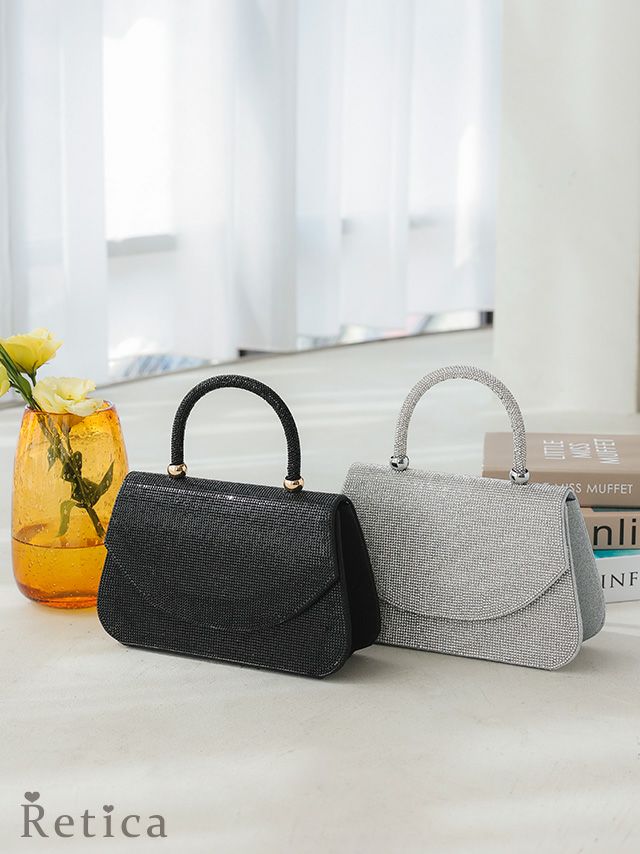 バッグ 鞄 パーティー 結婚式 ハンドバッグ 小さめ お呼ばれ 披露宴 ショルダーバッグ