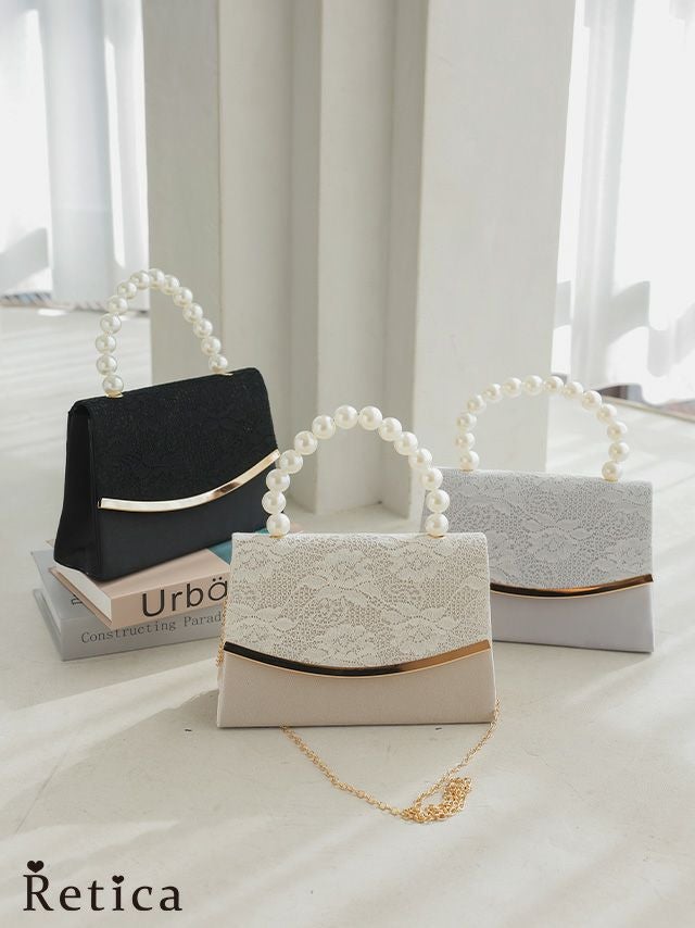 バッグ 鞄 ハンドバッグ 小さめ ショルダーバッグ パーティー お呼ばれ 結婚式