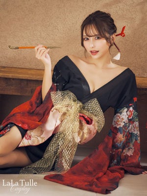 ランキング6位ハロウィンコスプレ