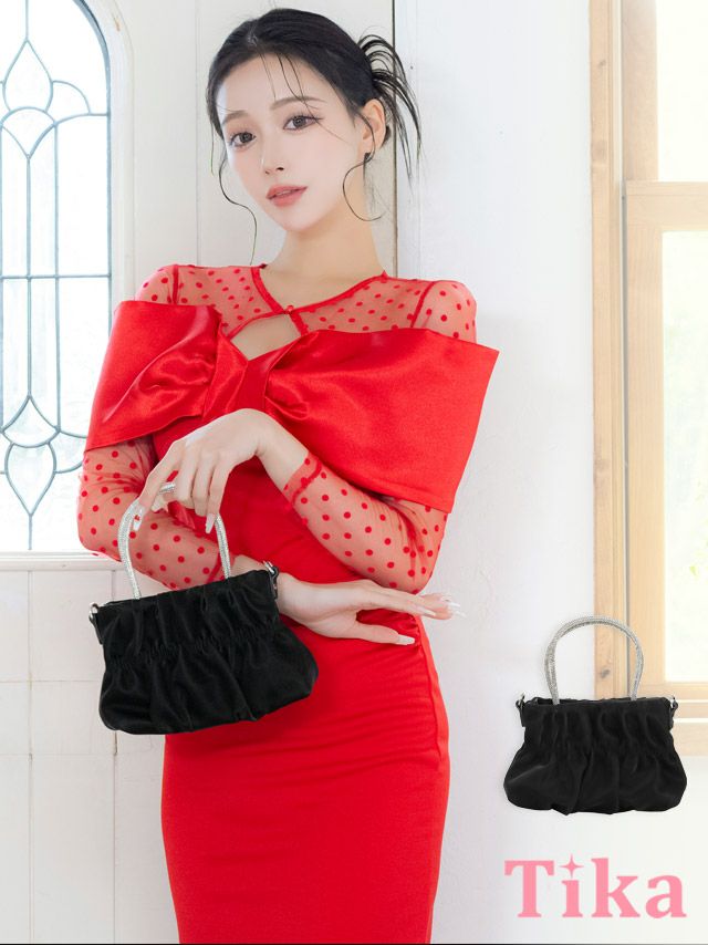 バッグ ミニバッグ 鞄 レディース 小さめ ハンドバッグ ショルダーバッグ カバン パーティー