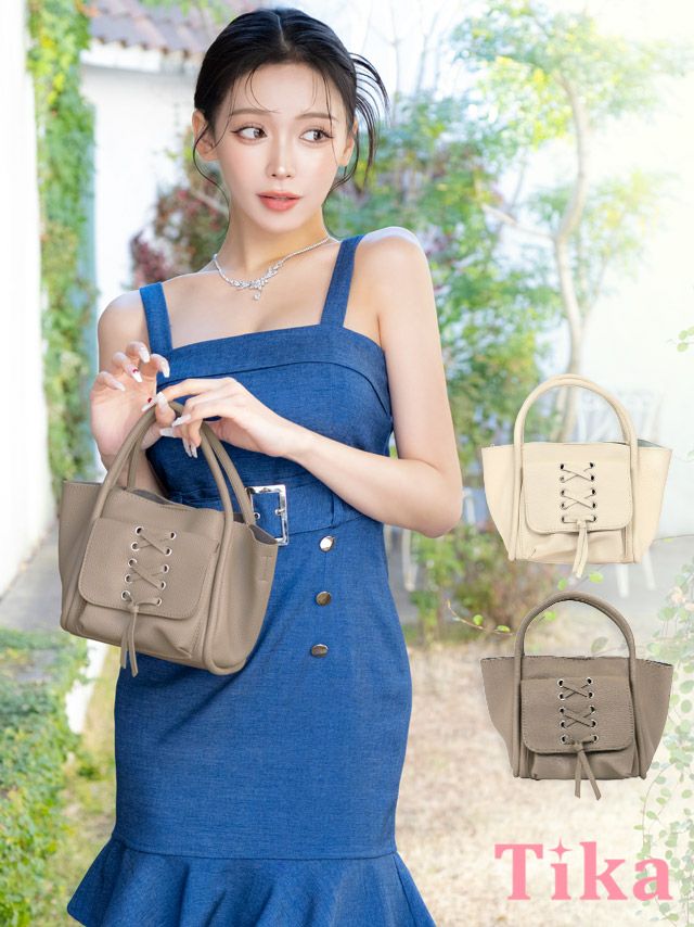 バッグ レディース 鞄 ハンドバッグ ショルダーバッグ 小さめ 肩掛け 合皮