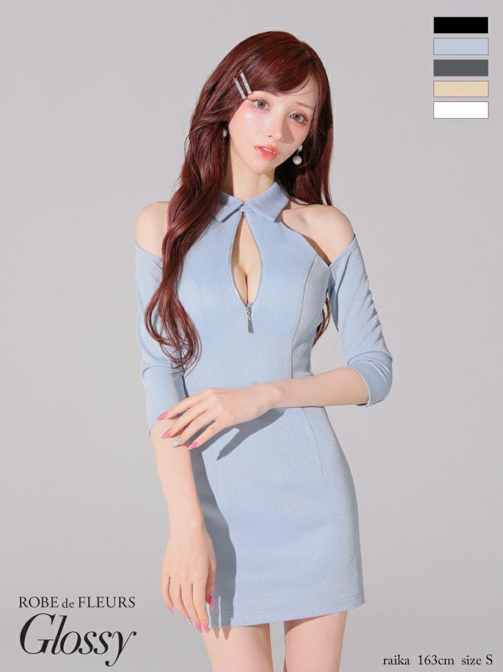 ROBEdeFLEURS ローブドフルール を買うならTika(ティカ)