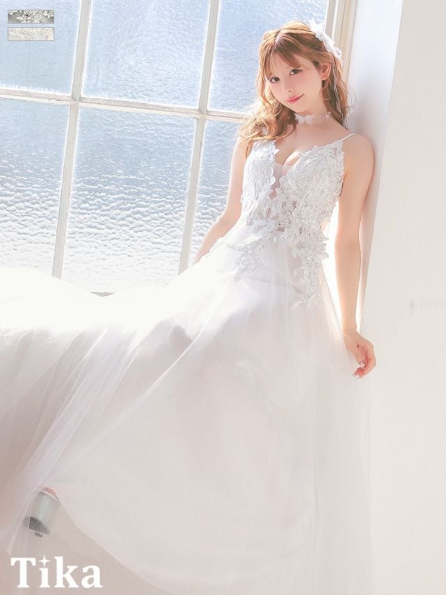 2025年最新】キャバ嬢向け バースデー ドレス特集｜Tika