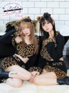 コスプレハロウィン 猫 衣装 仮装 キャット コスチューム アニマル イベント