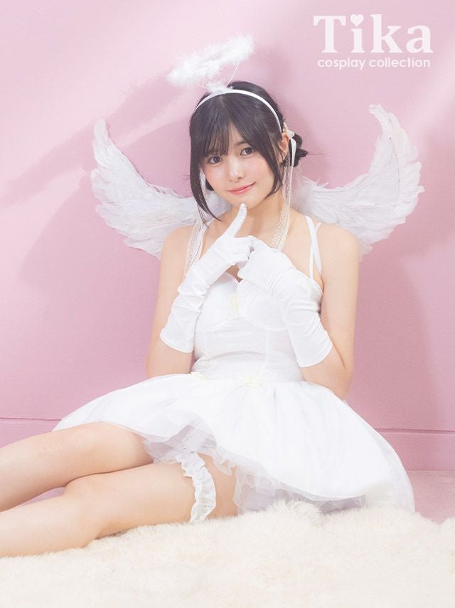天使コスプレ | Tika オンラインショップ