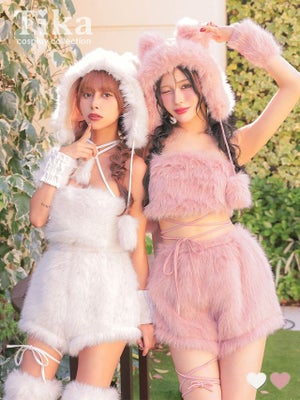 ランキング10位ハロウィンコスプレ