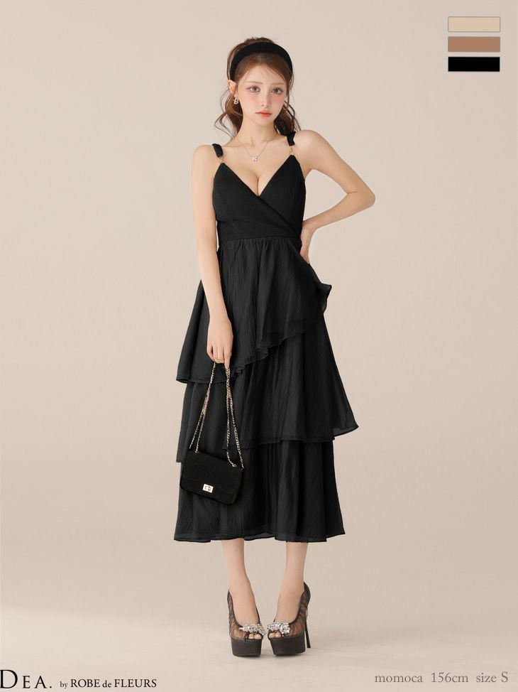 ROBEdeFLEURS ローブドフルール を買うならTika(ティカ)