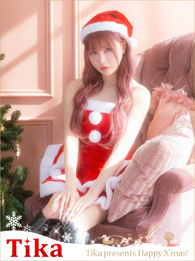 コスプレ サンタ 衣装 仮装 コスチューム サンタクロース クリスマス 激安