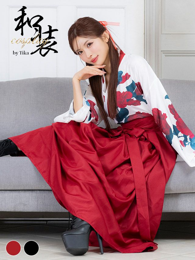 CYBERJAPAN DANCERS MIYABI着用 | Tika オンラインショップ