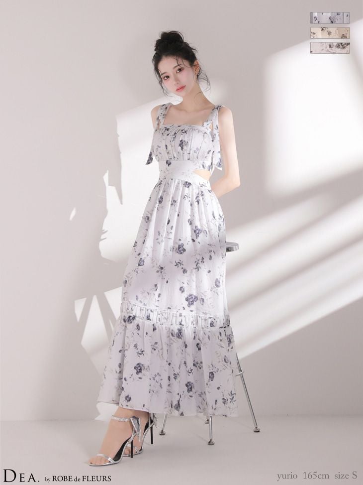 ROBEdeFLEURS ローブドフルール を買うならTika(ティカ)