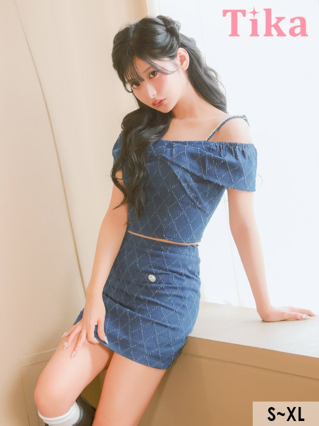着用アイテム画像